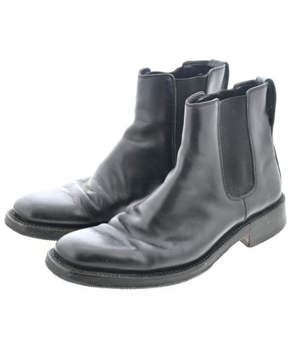 Gucci boots black eu42 - boots,