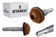 Viti per lamiera Torx 4,8x35