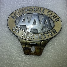 AAA Automobile Club of