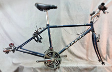 Telaio bici Marin Kentfield