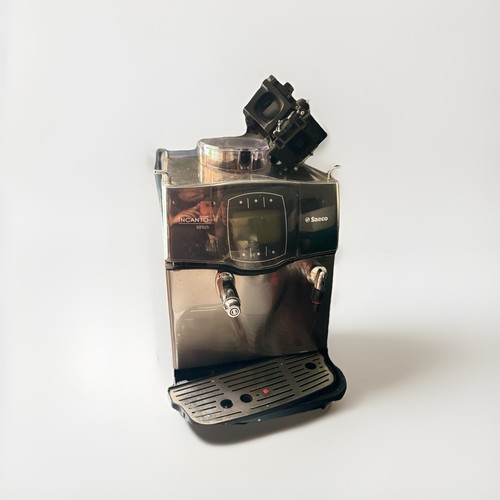 Saeco incanto sirius classe - saeco,