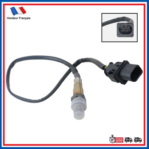 Sonda ossigeno catalizzatore - sonda,