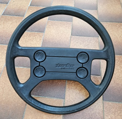 Volante per golf - volante, vw