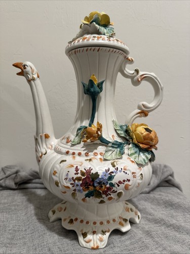 Caraffa testa oca in - caraffa,