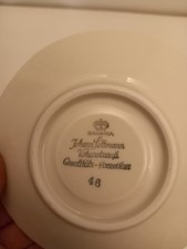 servizio in Porcellana Bavaria Johann Seltmann Vohenstrauss