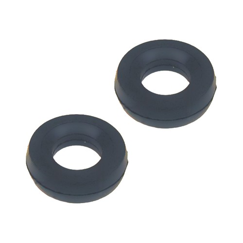 Kit gommini tampone silent - kit,