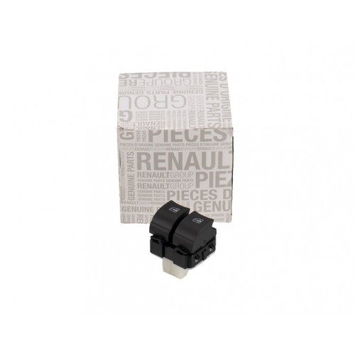 Window regulator switch - , button