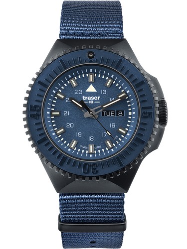 Orologio uomo traser 109856 - uomo, h3