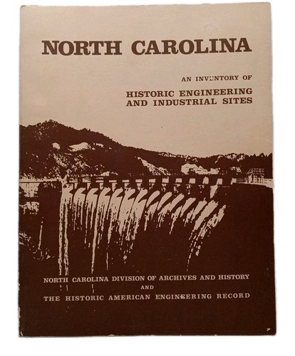 Rare 1975 north - north, carolina