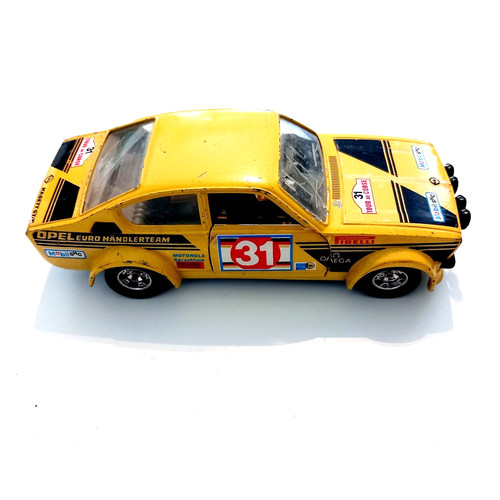 Burago 0129 opel - n°,
