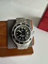 Omega Seamaster Professional