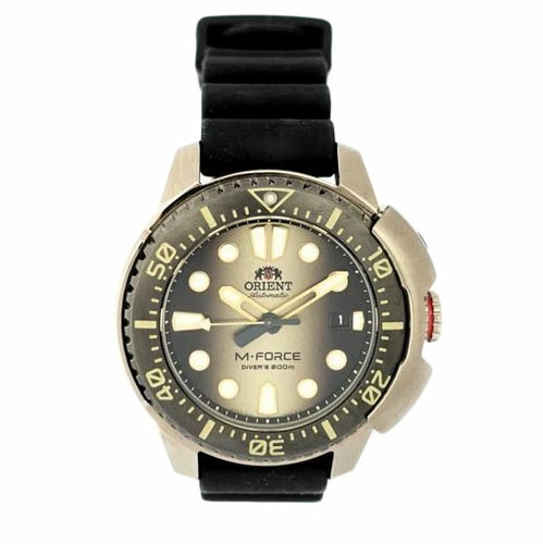 Orologio usato orient - orologio,