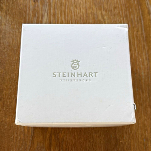 Steinhart ocean one - steinhart,