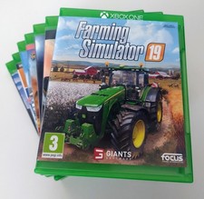 VIDEOGIOCO FARMING SIMULATOR  XBOX ONE S