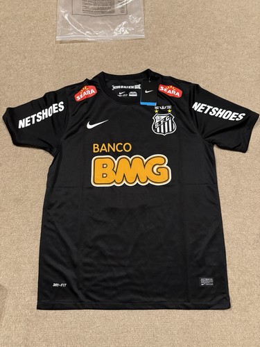 Santos neymar retro 11 - retro, 11-13