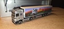 Herpa 1:87 MB ACTROS treno