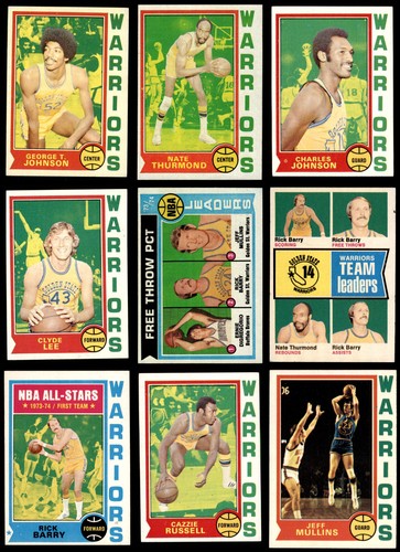 Set squadre topps golden - 5,