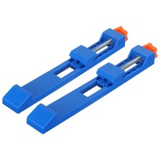 2 Pezzi Guida Macchina da