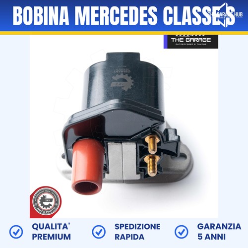 Bobina accensione per - di,