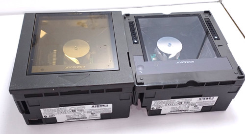 Datalogic magellan 2300hs - datalogic,