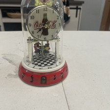 Orologio Coca-Cola