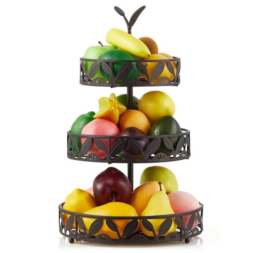 Cesto frutta livelli per - a,