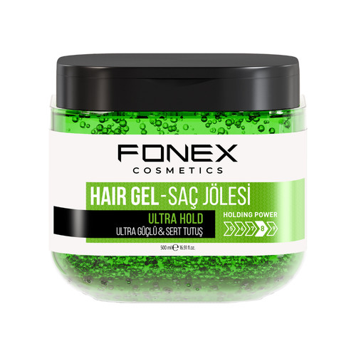 Fonex ultra hold gel per - hold,