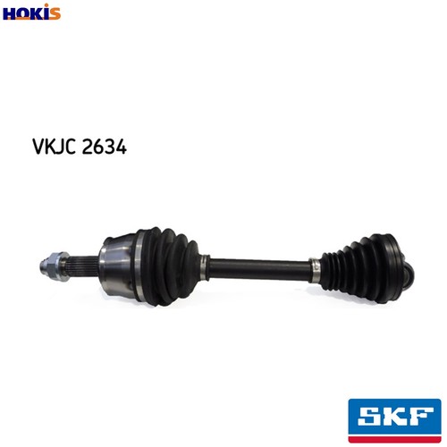Albero motore vkjc 2634 per - 2634,