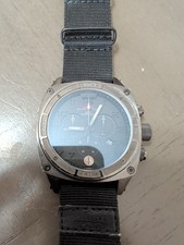 Orologio MTM Predator II