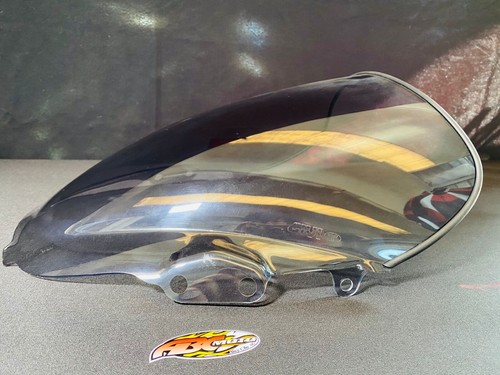 Cupolino parabrezza plexiglass
