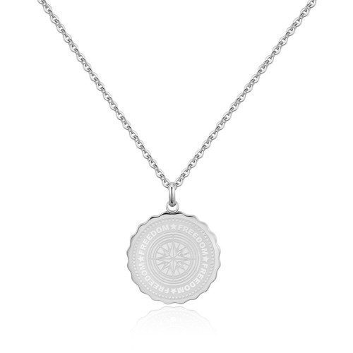 Agapo lucky coin - s'agapo,