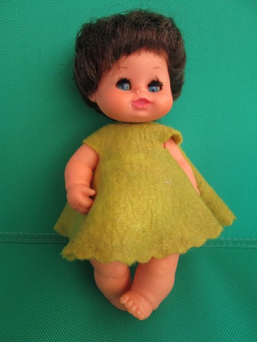 Bambola mini furga cipì - furga, /