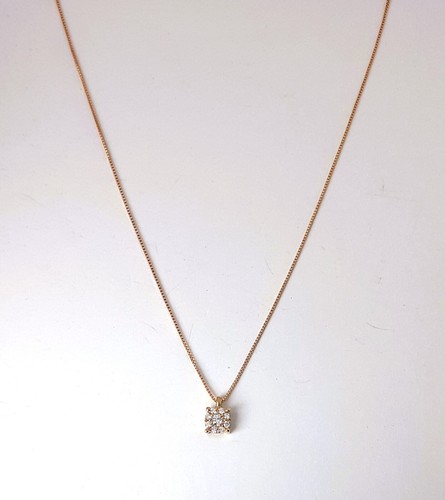 Collana donna elli nardelli - elli's,