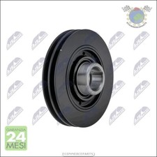 Puleggia albero motore AJS per TOYOTA LAND CRUISER P