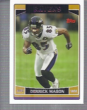 A2621- 2006 Topps Football