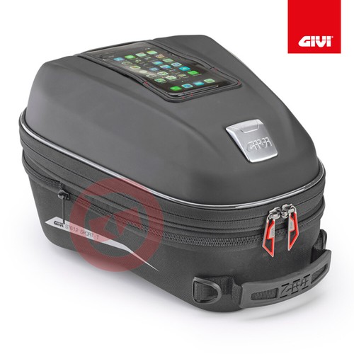 Givi st612 borsa serbatoio - givi,