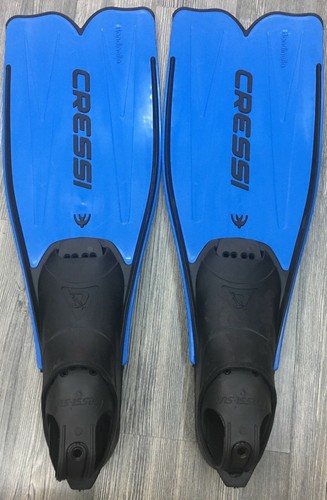 Cressi pinne sub - sub, mod