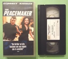 Vhs The Pacemaker Film Ita