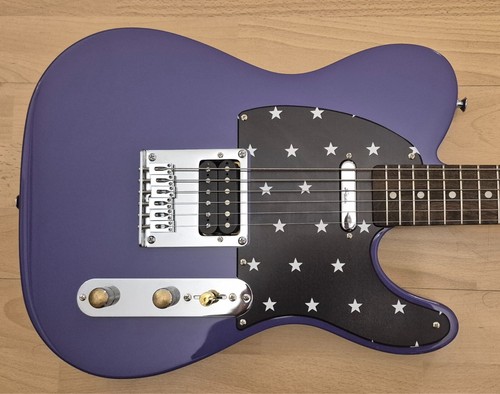 Fender squier telecaster - fender,