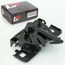 Cofano Blocco Chiusura Aperto