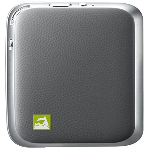 Cam plus adaptador - lg,