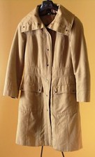 STEFANEL CAPPOTTO DONNA