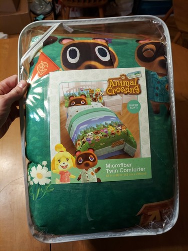 Animal crossing new - animal,
