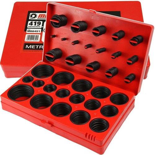 Kit set guarnizioni olio - , o