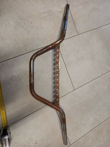 Manubrio cross motocross - manubrio,