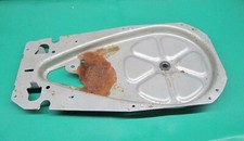 MOULINEX MASTERCHEF 65 ELECTRONIC TYPE  889 BASE CON CUSCINETTO GUIDA ORIGINALE 