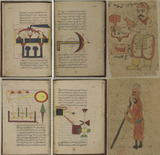 Book of Ingenious Devices -
