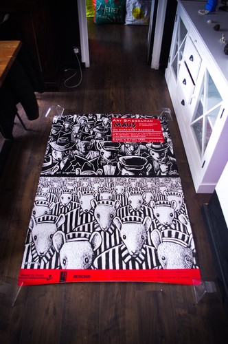 Art spiegelman maus - spiegelman,