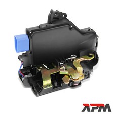 Serratura Servomotore