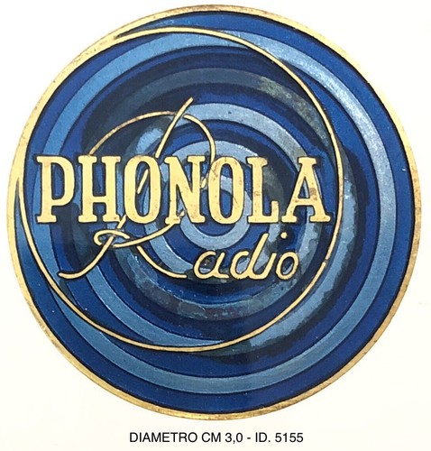 Phonola radio saronno - phonola,